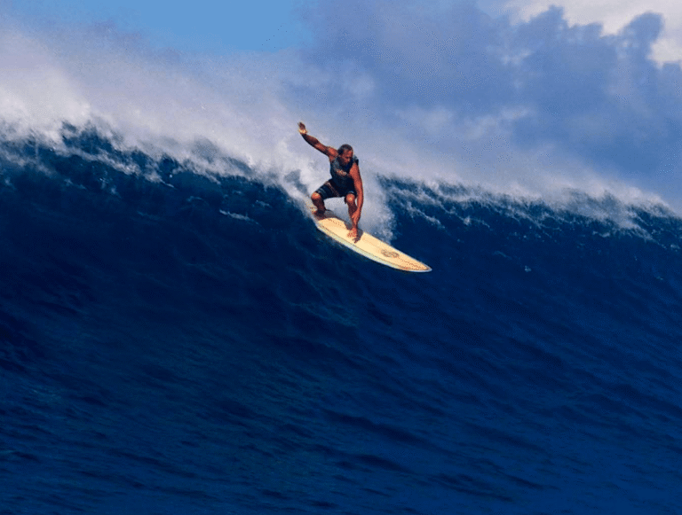 Bobby Oldsman, 72, dies after wipeout at Tres Palmas reef