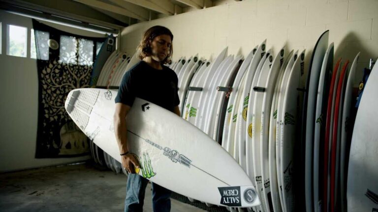 Conner Coffin on Life After the World Tour